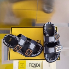 Fendi Slippers